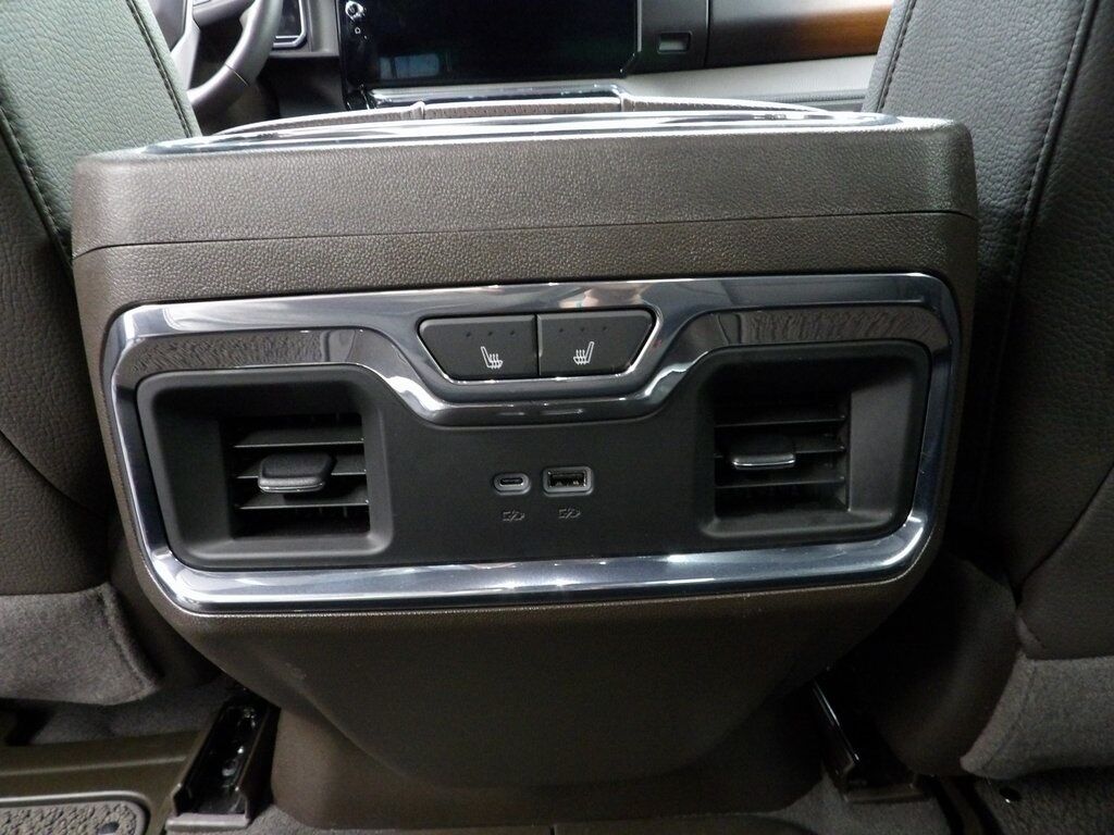 2024 GMC Sierra 1500 4x4 Crew Cab Denali Fond du Lac WI
