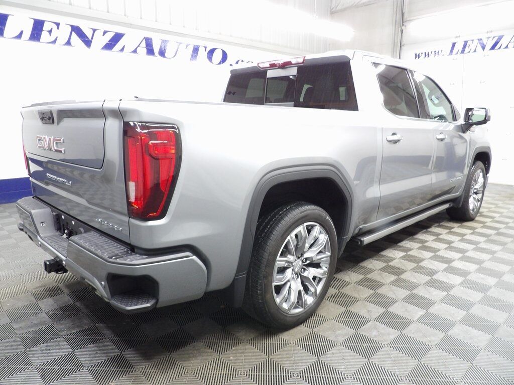 2024 GMC Sierra 1500 4x4 Crew Cab Denali Fond du Lac WI