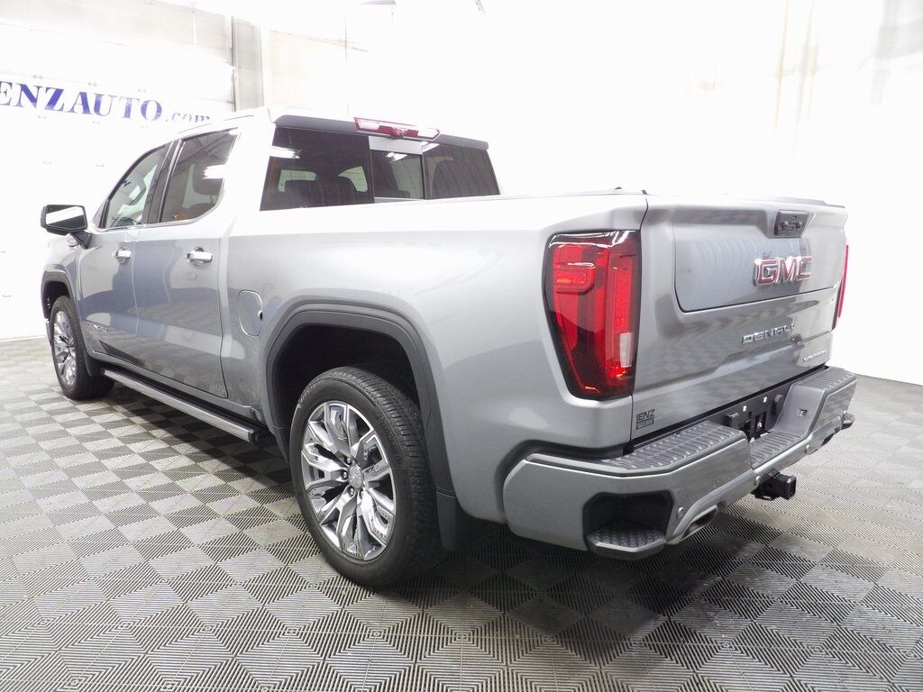 2024 GMC Sierra 1500 4x4 Crew Cab Denali Fond du Lac WI