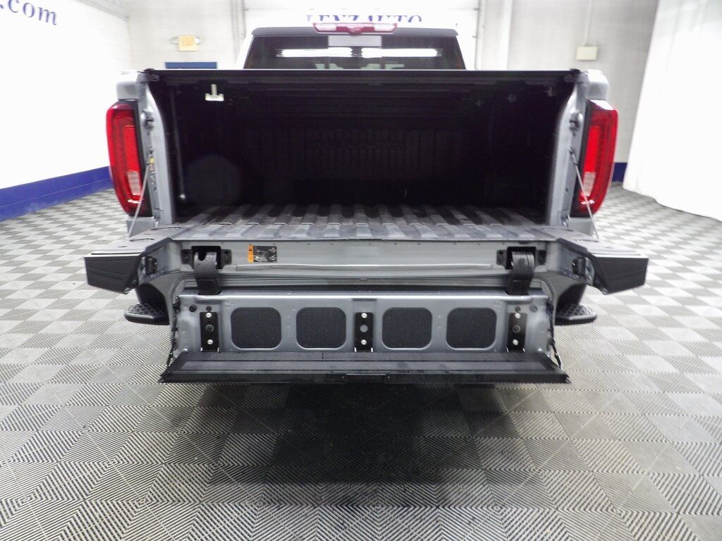 2024 GMC Sierra 1500 4x4 Crew Cab Denali Fond du Lac WI
