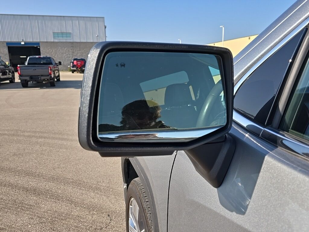 2024 GMC Sierra 1500 4x4 Crew Cab Denali Fond du Lac WI