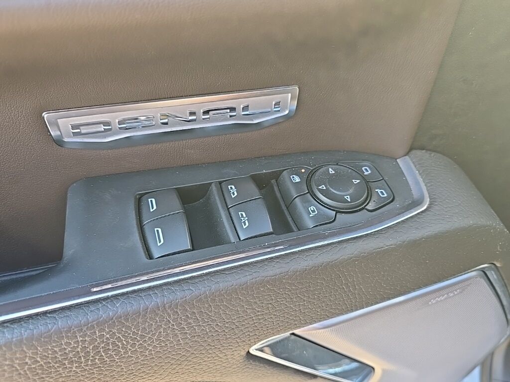 2024 GMC Sierra 1500 4x4 Crew Cab Denali Fond du Lac WI