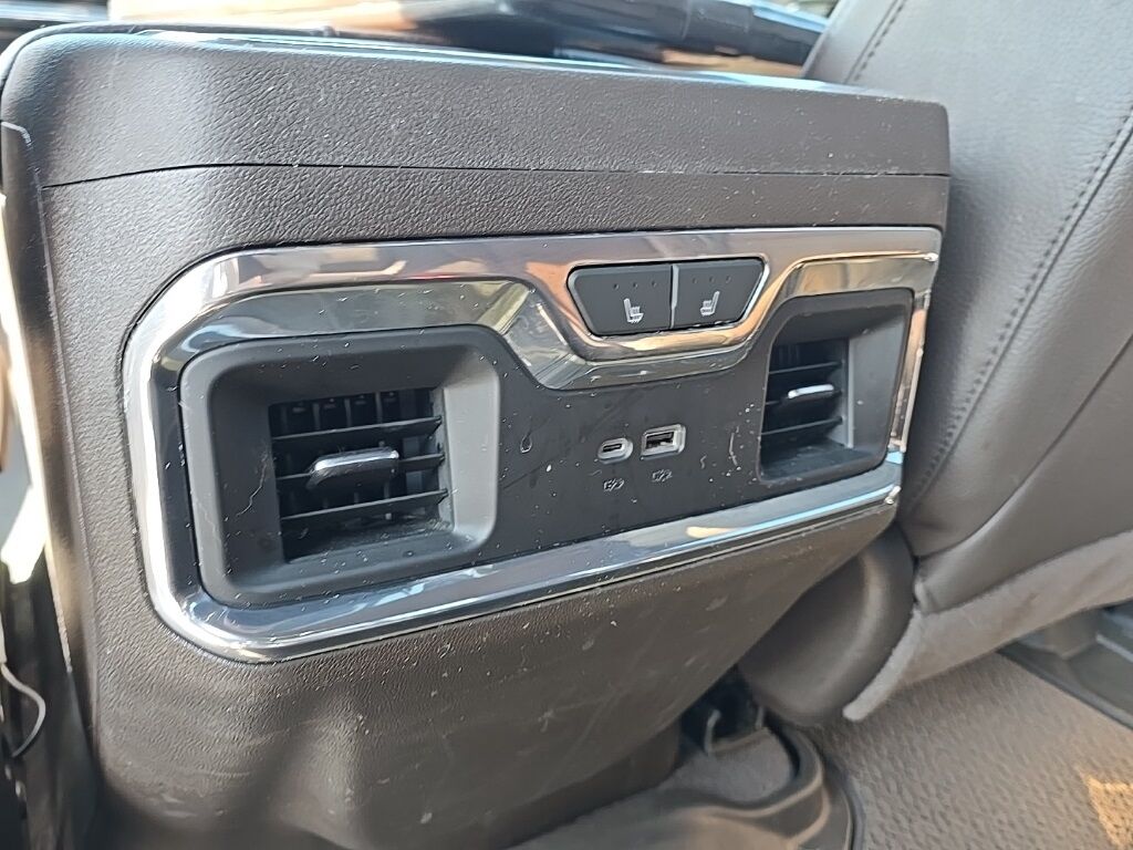 2024 GMC Sierra 1500 4x4 Crew Cab Denali Fond du Lac WI