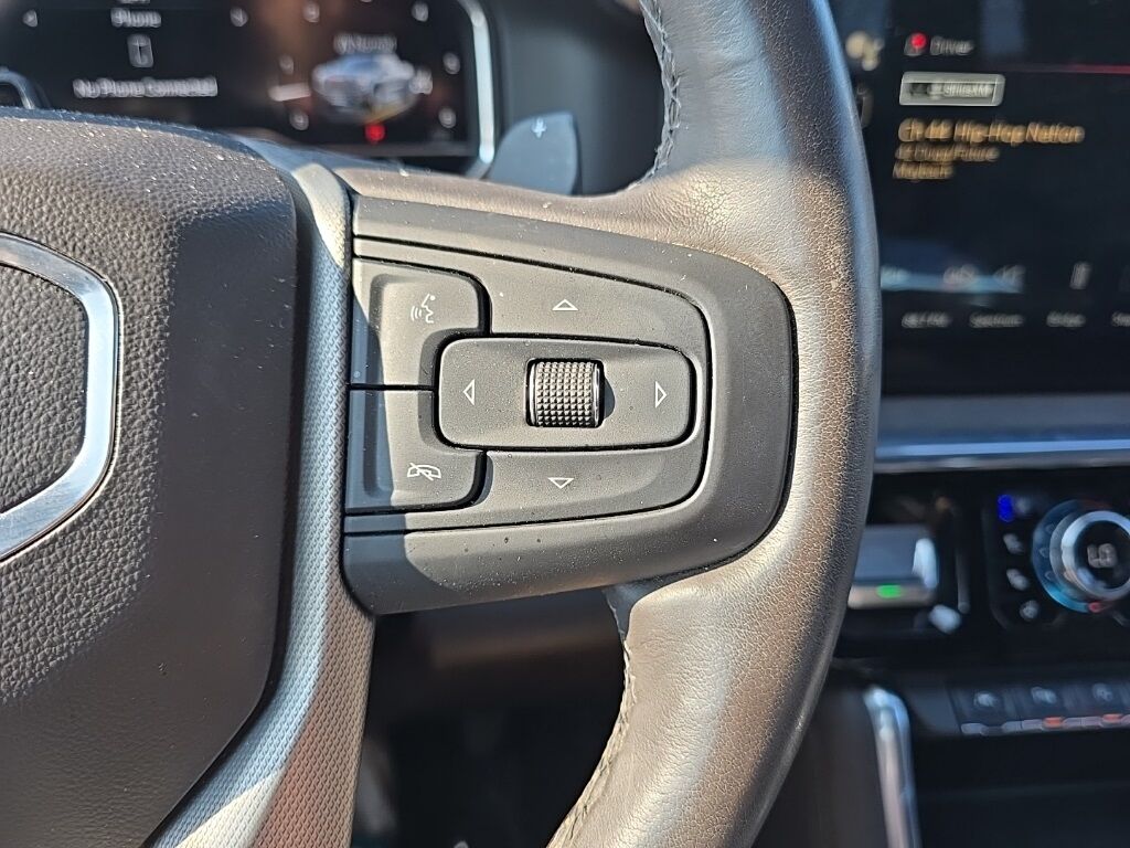 2024 GMC Sierra 1500 4x4 Crew Cab Denali Fond du Lac WI