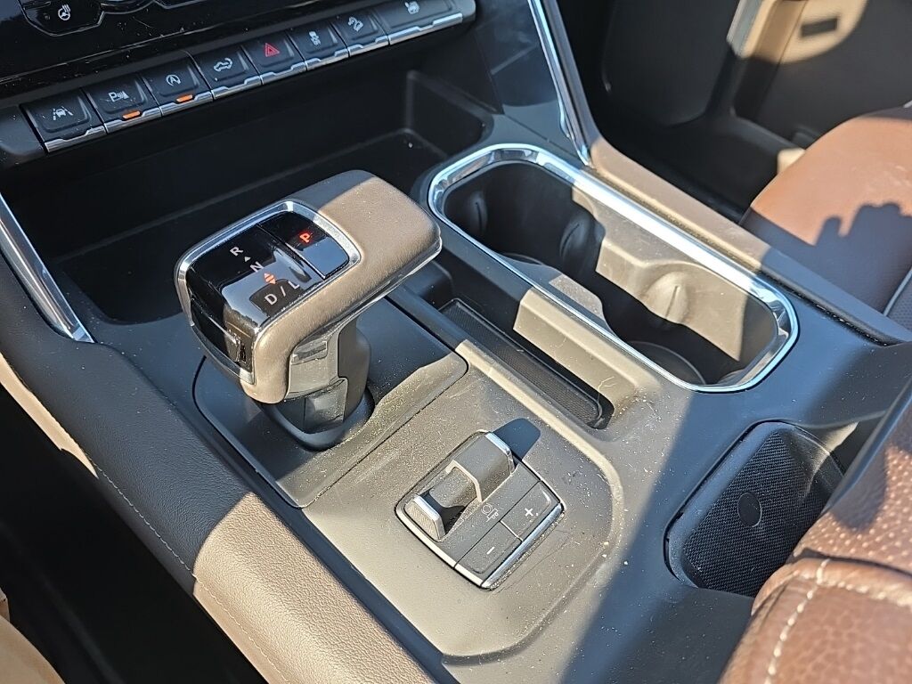 2024 GMC Sierra 1500 4x4 Crew Cab Denali Fond du Lac WI