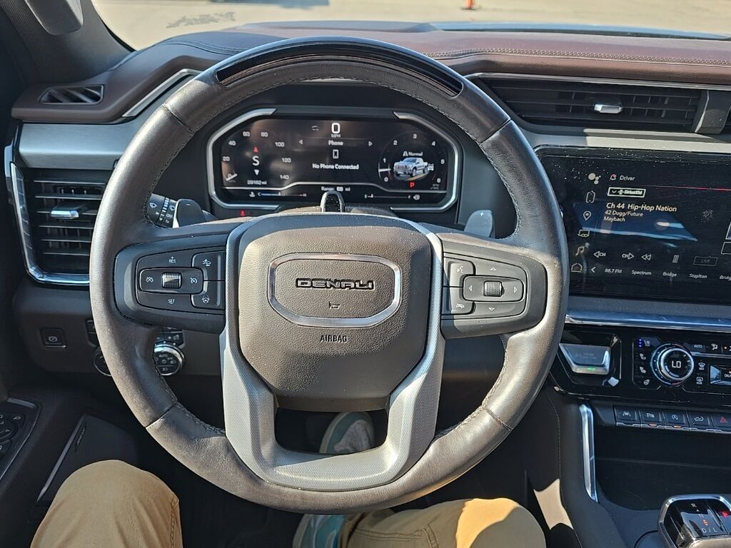 2024 GMC Sierra 1500 4x4 Crew Cab Denali Fond du Lac WI