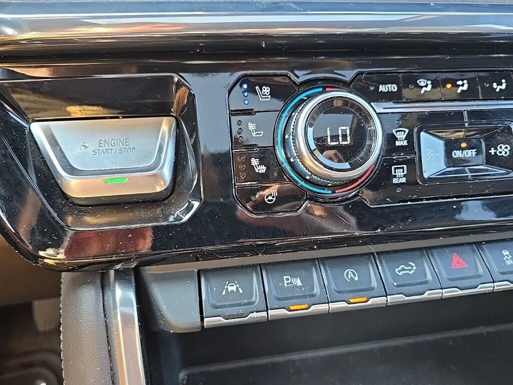 2024 GMC Sierra 1500 4x4 Crew Cab Denali Fond du Lac WI