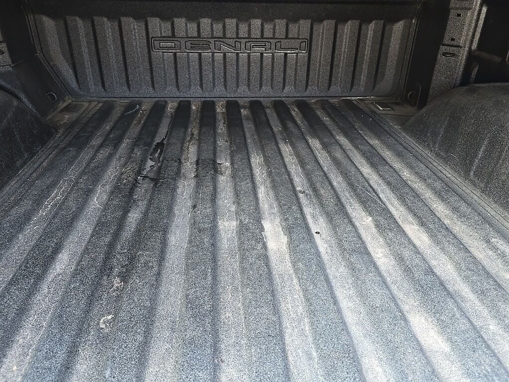 2024 GMC Sierra 1500 4x4 Crew Cab Denali Fond du Lac WI