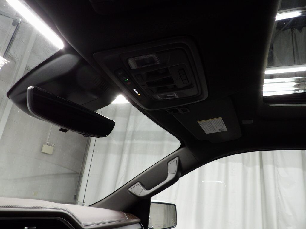 2024 GMC Sierra 1500 4x4 Crew Cab Denali Fond du Lac WI