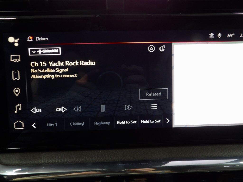 2024 GMC Sierra 1500 4x4 Crew Cab Denali Fond du Lac WI