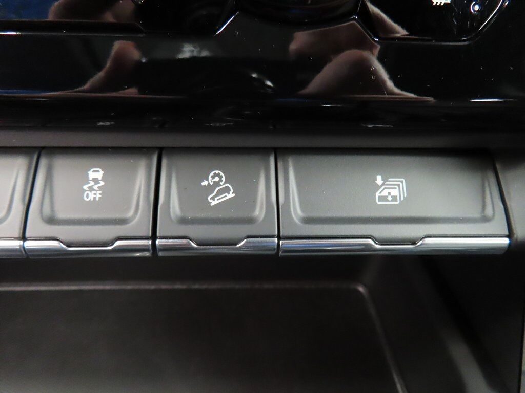2024 GMC Sierra 1500 4x4 Crew Cab Denali Fond du Lac WI