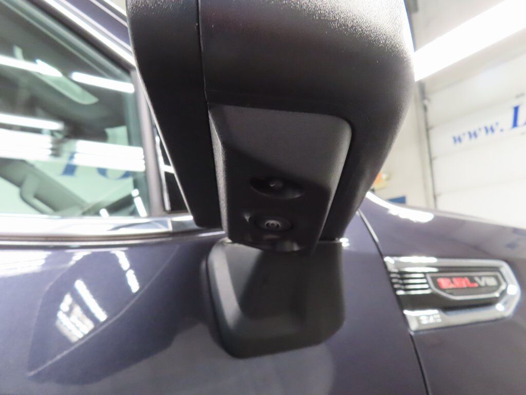 2024 GMC Sierra 1500 4x4 Crew Cab Denali Fond du Lac WI
