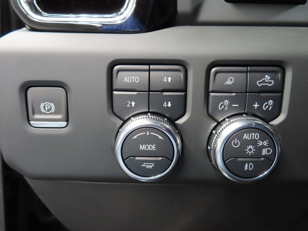 2024 GMC Sierra 1500 4x4 Crew Cab Denali Fond du Lac WI