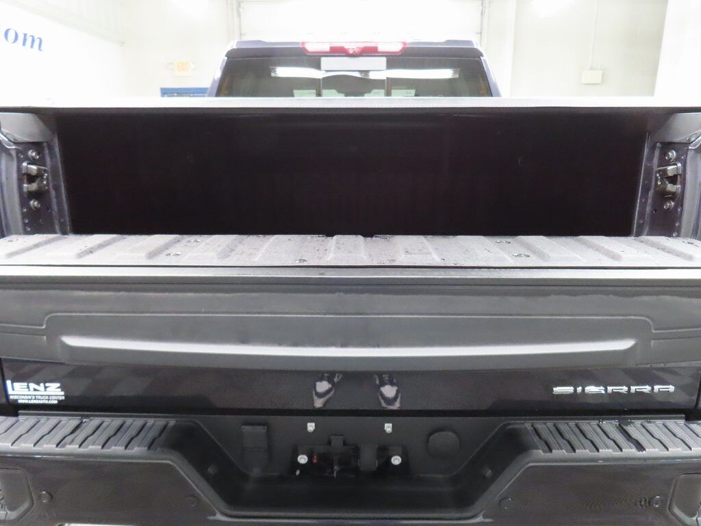 2024 GMC Sierra 1500 4x4 Crew Cab Denali Fond du Lac WI