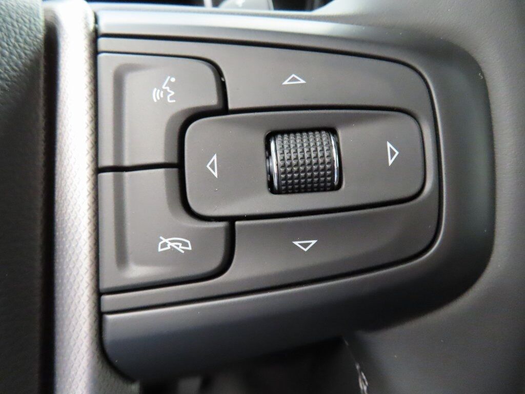 2024 GMC Sierra 1500 4x4 Crew Cab Denali Fond du Lac WI
