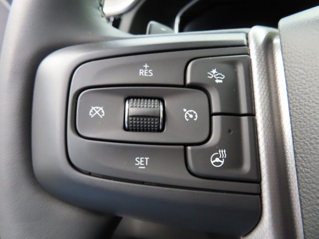 2024 GMC Sierra 1500 4x4 Crew Cab Denali Fond du Lac WI