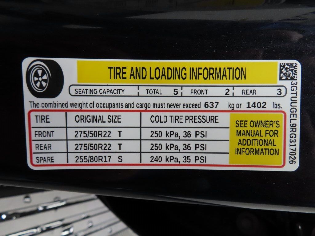 2024 GMC Sierra 1500 4x4 Crew Cab Denali Fond du Lac WI