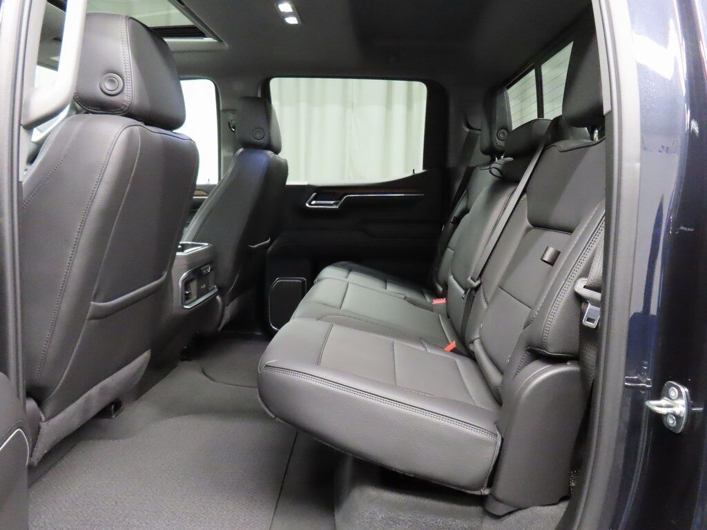 2024 GMC Sierra 1500 4x4 Crew Cab Denali Fond du Lac WI