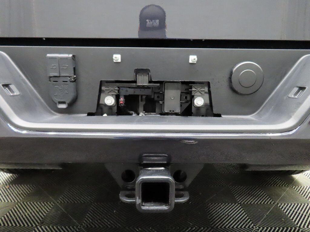 2024 GMC Sierra 1500 4x4 Crew Cab Denali Fond du Lac WI