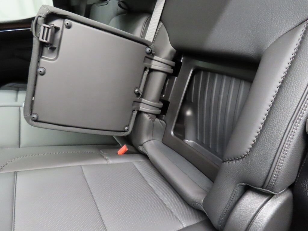 2024 GMC Sierra 1500 4x4 Crew Cab Denali Fond du Lac WI