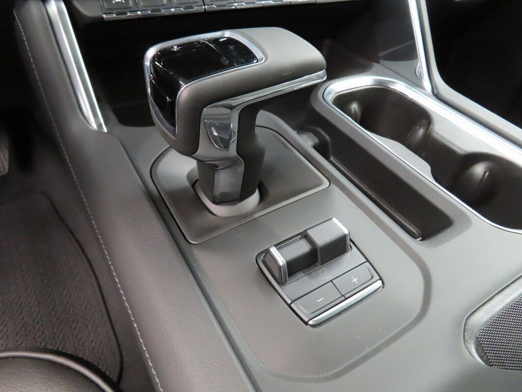 2024 GMC Sierra 1500 4x4 Crew Cab Denali Fond du Lac WI