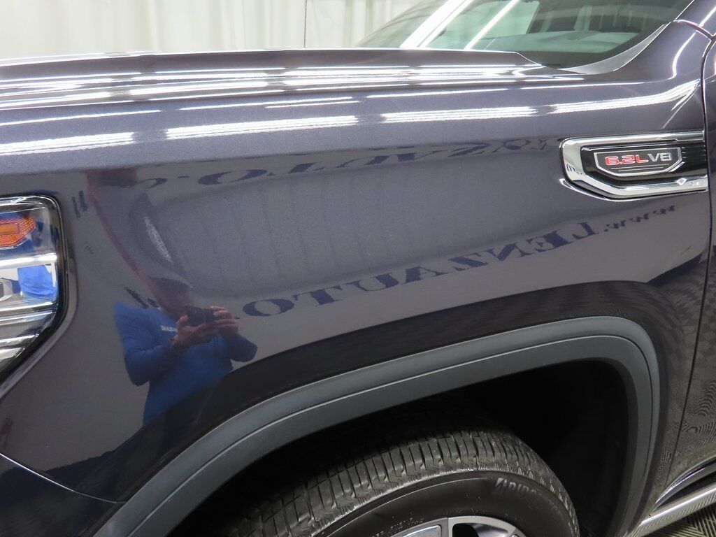 2024 GMC Sierra 1500 4x4 Crew Cab Denali Fond du Lac WI