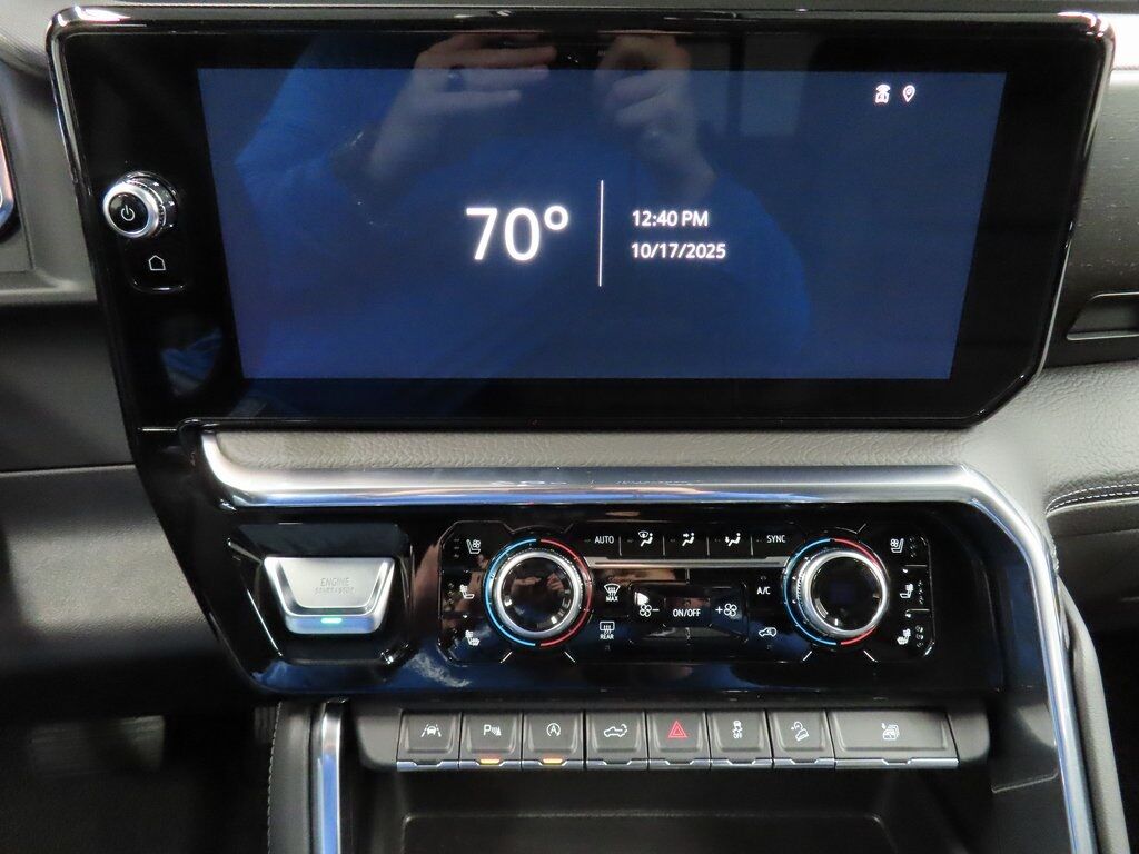2024 GMC Sierra 1500 4x4 Crew Cab Denali Fond du Lac WI