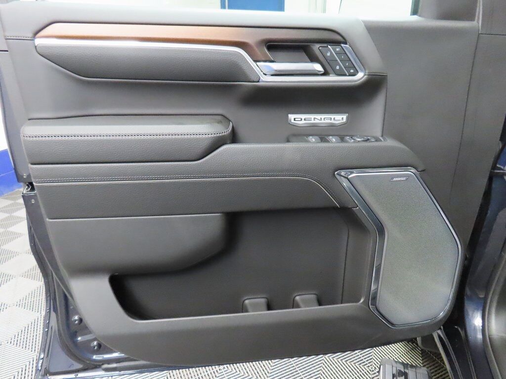 2024 GMC Sierra 1500 4x4 Crew Cab Denali Fond du Lac WI