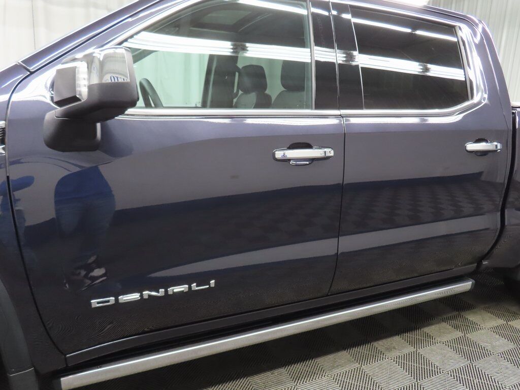 2024 GMC Sierra 1500 4x4 Crew Cab Denali Fond du Lac WI