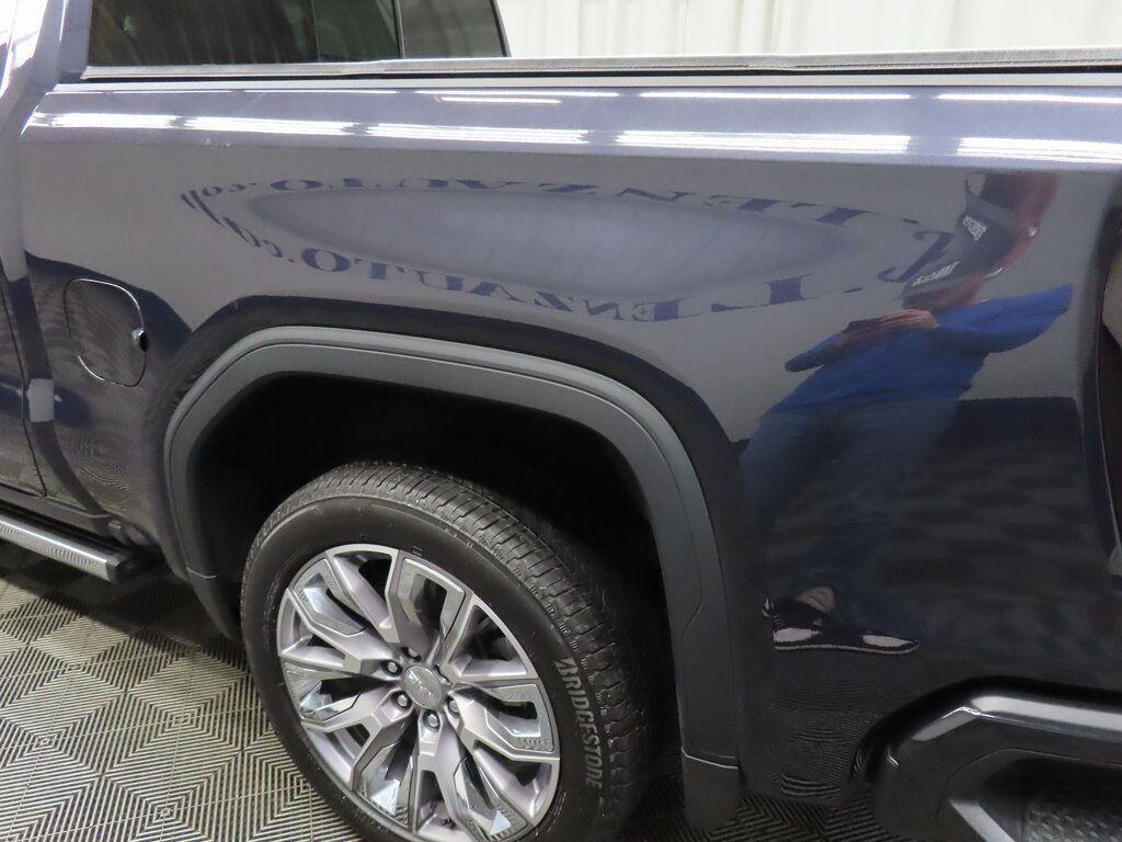 2024 GMC Sierra 1500 4x4 Crew Cab Denali Fond du Lac WI