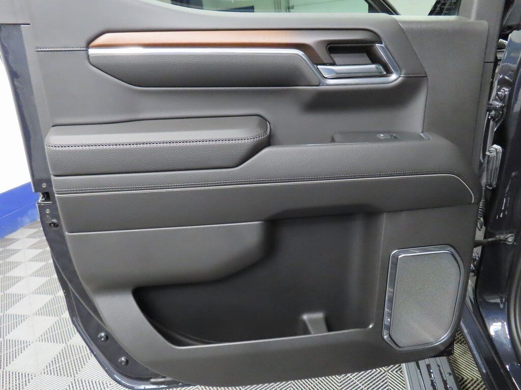 2024 GMC Sierra 1500 4x4 Crew Cab Denali Fond du Lac WI