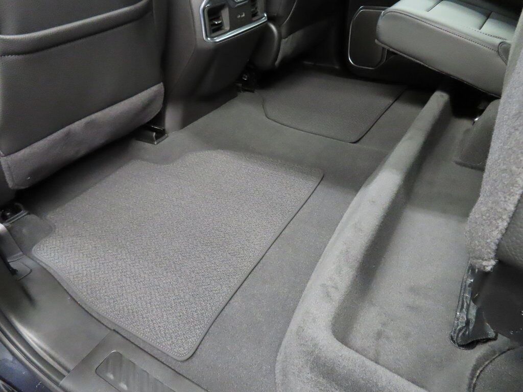 2024 GMC Sierra 1500 4x4 Crew Cab Denali Fond du Lac WI