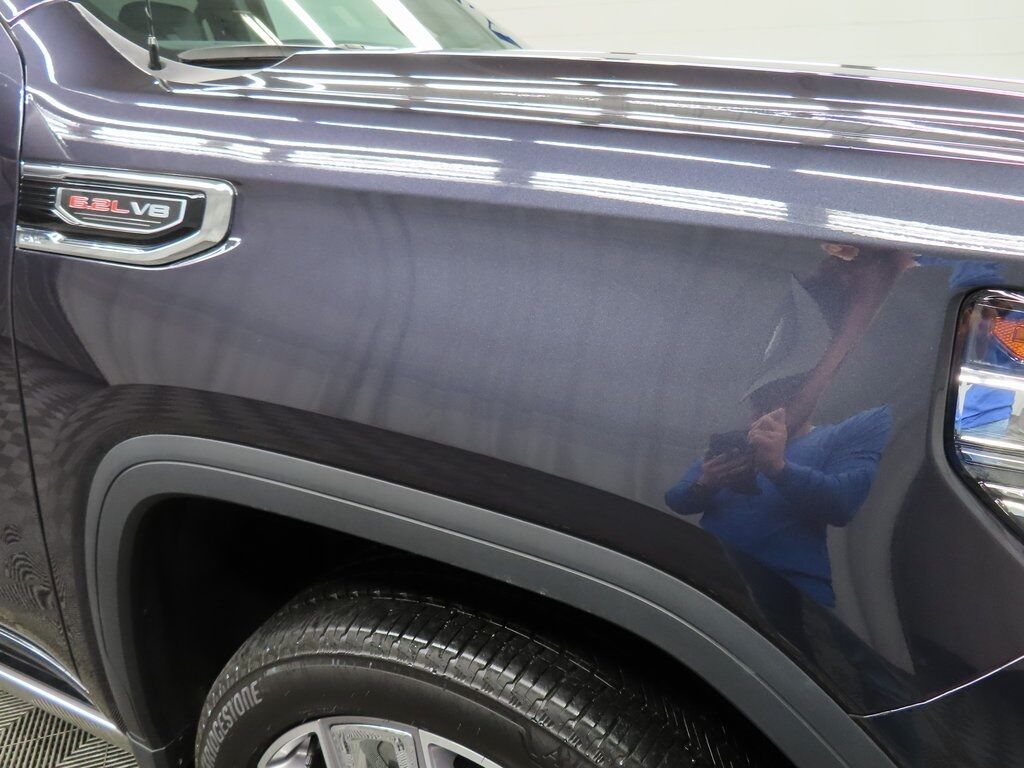 2024 GMC Sierra 1500 4x4 Crew Cab Denali Fond du Lac WI