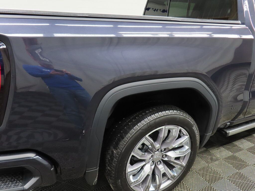 2024 GMC Sierra 1500 4x4 Crew Cab Denali Fond du Lac WI
