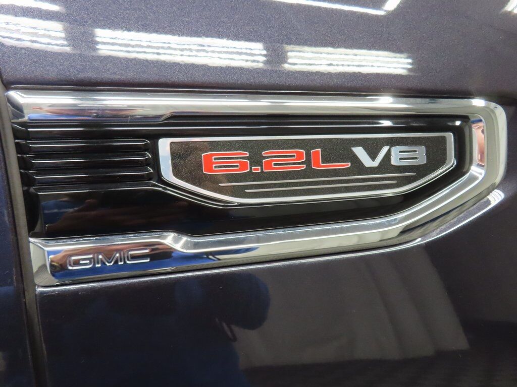 2024 GMC Sierra 1500 4x4 Crew Cab Denali Fond du Lac WI