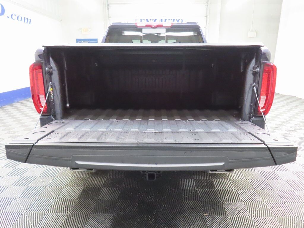 2024 GMC Sierra 1500 4x4 Crew Cab Denali Fond du Lac WI