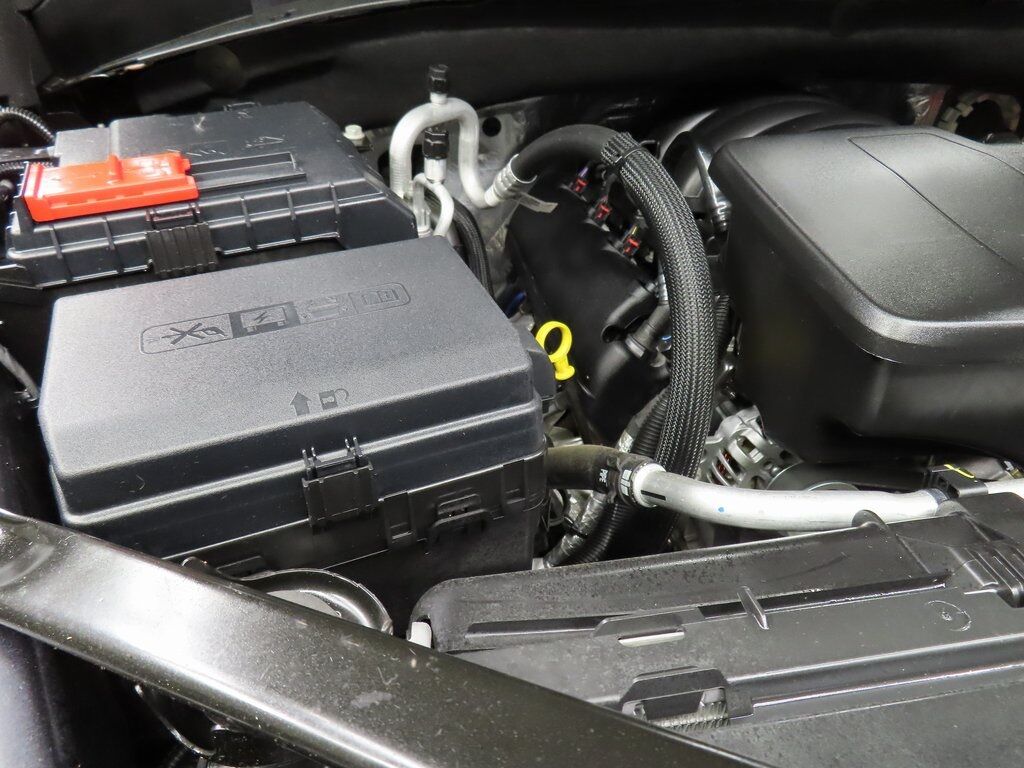 2024 GMC Sierra 1500 4x4 Crew Cab Denali Fond du Lac WI