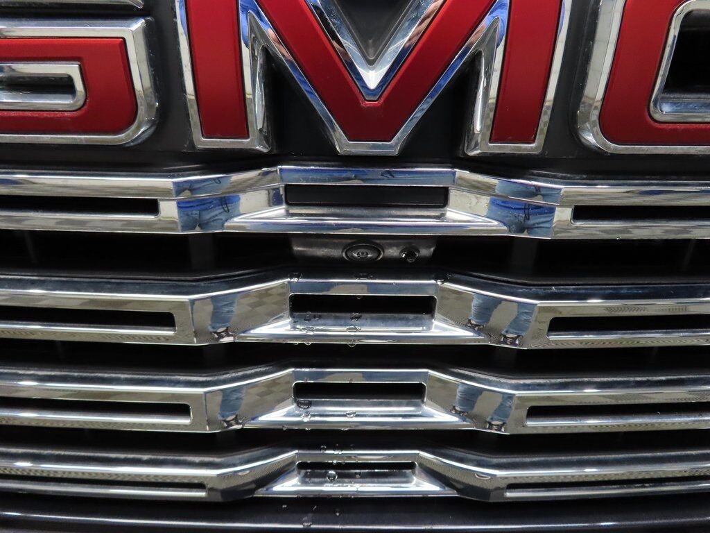 2024 GMC Sierra 1500 4x4 Crew Cab Denali Fond du Lac WI