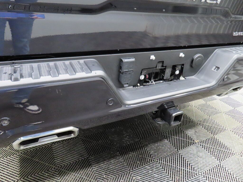 2024 GMC Sierra 1500 4x4 Crew Cab Denali Fond du Lac WI