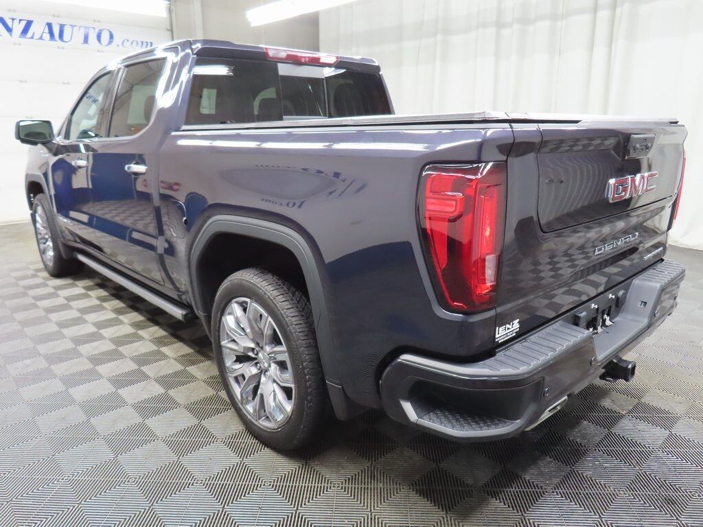 2024 GMC Sierra 1500 4x4 Crew Cab Denali Fond du Lac WI