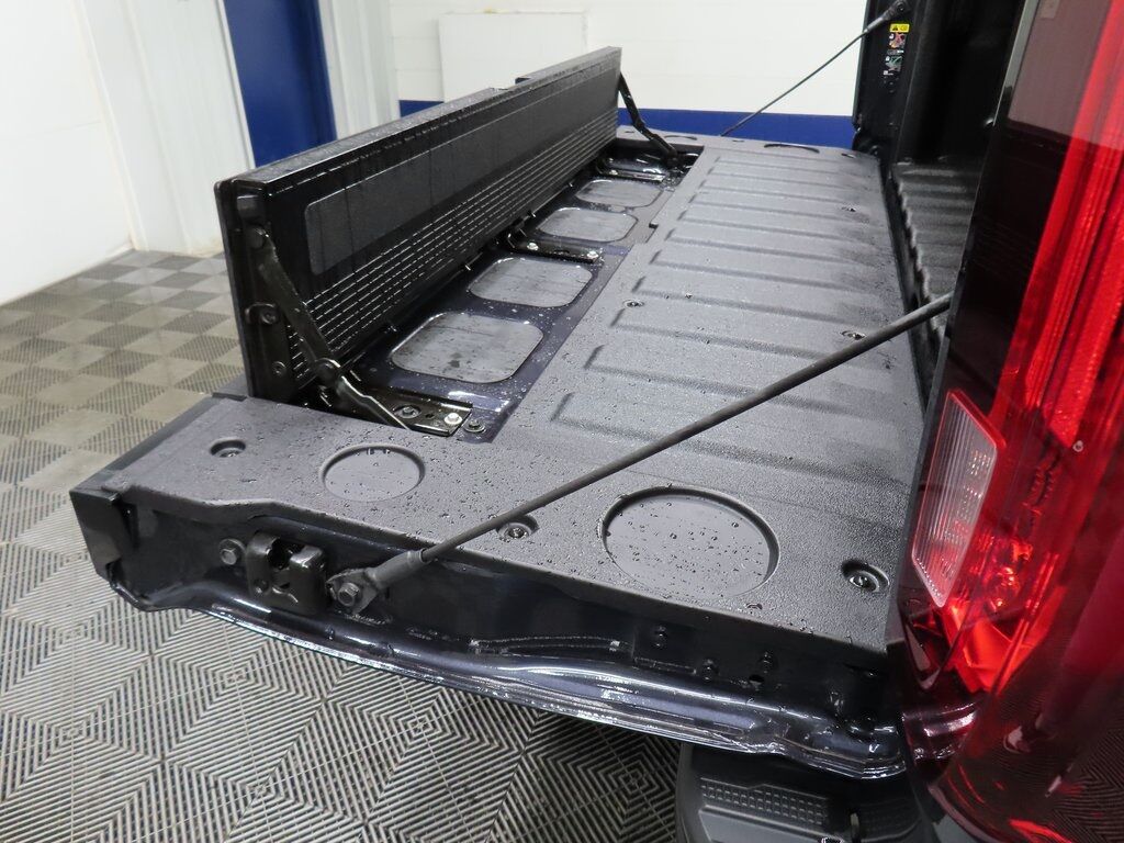 2024 GMC Sierra 1500 4x4 Crew Cab Denali Fond du Lac WI