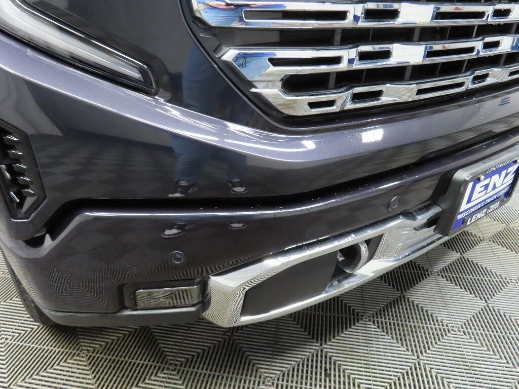2024 GMC Sierra 1500 4x4 Crew Cab Denali Fond du Lac WI