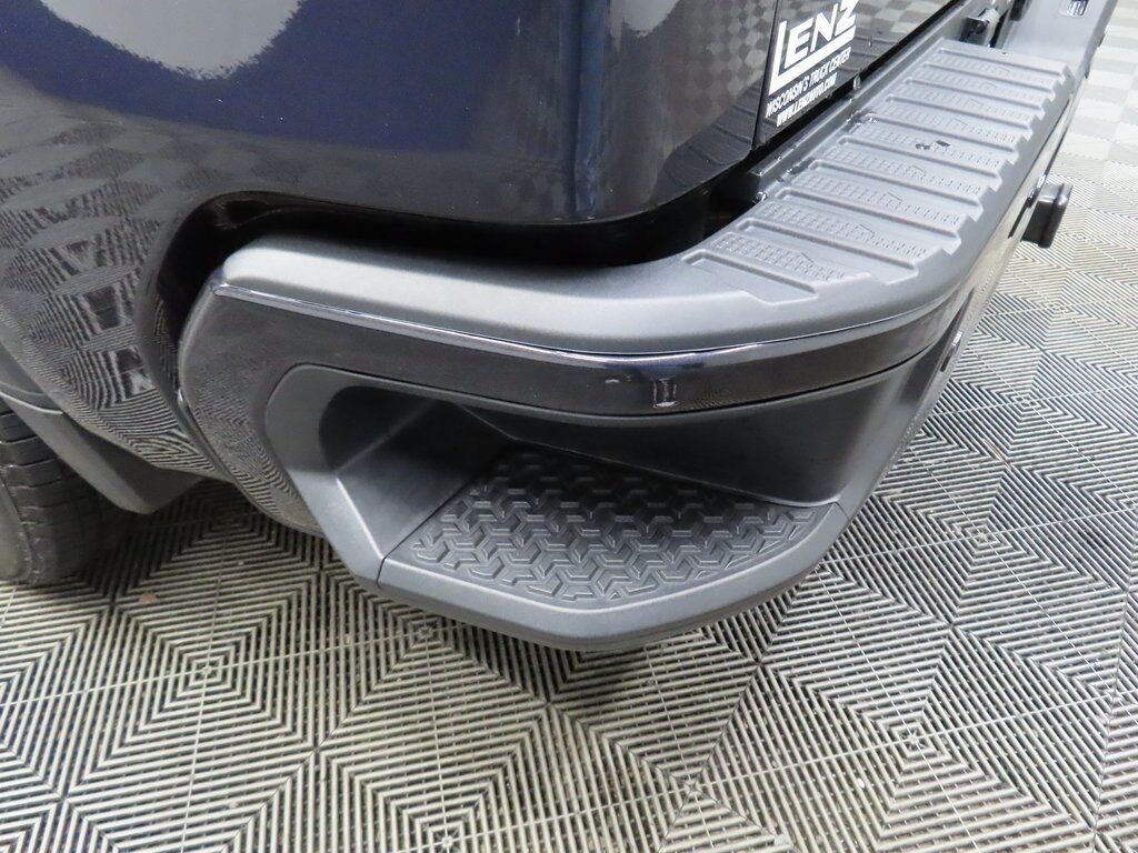 2024 GMC Sierra 1500 4x4 Crew Cab Denali Fond du Lac WI