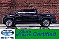 2024 GMC Sierra 1500 4x4 Crew Cab Denali Reserve Leather Roof Nav BCam