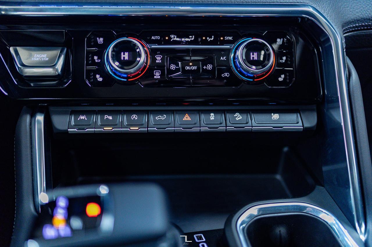 2024 GMC Sierra 1500 4x4 Crew Cab Denali Reserve Leather Roof Nav BCam Red Deer AB