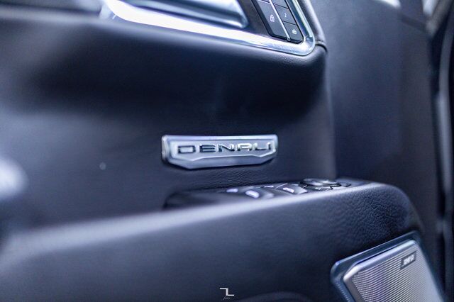 2024 GMC Sierra 1500 4x4 Crew Cab Denali Reserve Leather Roof Nav BCam Red Deer AB