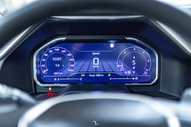 2024 GMC Sierra 1500 4x4 Crew Cab Denali Reserve Leather Roof Nav BCam Red Deer AB