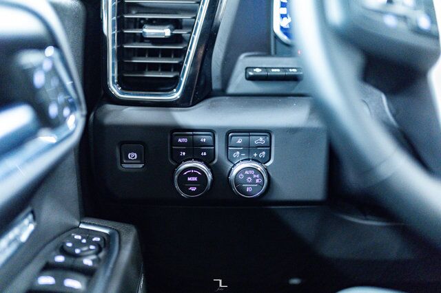 2024 GMC Sierra 1500 4x4 Crew Cab Denali Reserve Leather Roof Nav BCam Red Deer AB