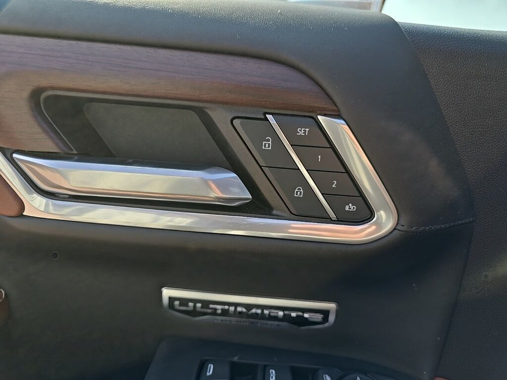 2024 GMC Sierra 1500 4x4 Crew Cab Denali Ultimate Fond du Lac WI