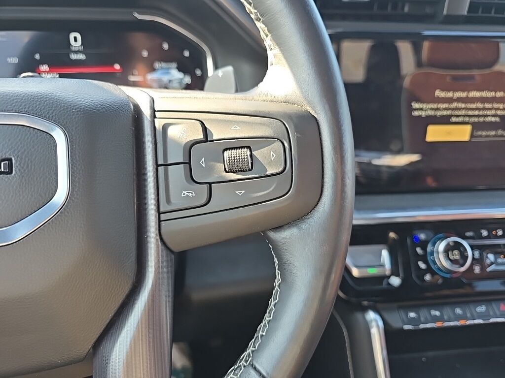 2024 GMC Sierra 1500 4x4 Crew Cab Denali Ultimate Fond du Lac WI